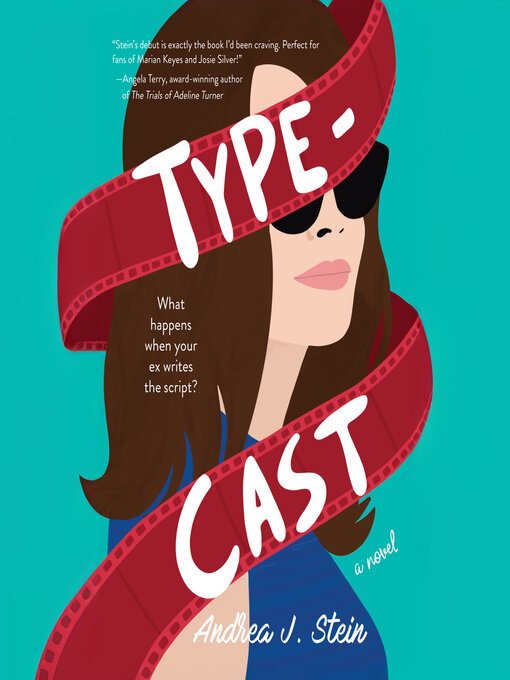 Title details for Typecast by Andrea J. Stein - Available
